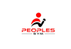 create creative and good looking gym logo design