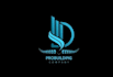 create creative and good looking building  logo design