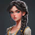 create 2d game characters and game assets