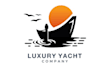 make amazing boat, ship, and yacht logo