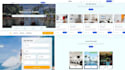 create a flight affiliate, hotel and travel booking website