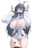 draw nsfw sfw anime characters