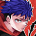 draw an icon of you or your oc in my hero academia style