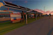 create professional 3d architectural renderings and visualizations