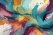 paint digital professional abstract art