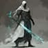 create a character for your role playing, fantasy character