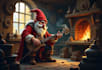 create stunning fantasy illustrations