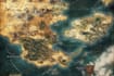 create a high quality fantasy map for dnd, stories and campaigns
