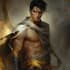 fantasy character design, fantasy illustrations