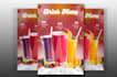 design professional restaurant menu, food menu, flyer