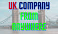 do UK company registration