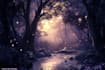 create concept art, fantasy landscapes, background scenes