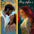 do illustrated romance book cover design