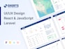 develop sophisticated full stack web apps and sites