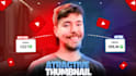 design a modern business thumbnail or podcast thumbnail