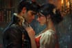 design professional romance and novel book covers