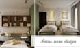 design children spaces, bedrooms, play areas, nurseries for you