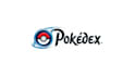 design legendarisch pokemon pokedex poke ball logo design