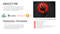 built professional mern stack buisness website