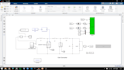 do research and development projects in matlab, python and ai