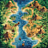 create your fantasy map, worldmap, battlemap for dnd etc