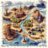 draw your fantasy map