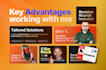design and develop high converting webflow landing page