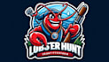 make unique lobster hunt logo with free revisions and vector file