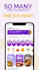 develop a professional flutter mobile app for android and ios