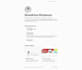 do custom portfolio website as full stack front end back end developer