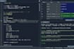 build python automation scripts and backend apis