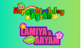 do ultimate personalized cake decoration