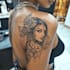 make unique realism tattoo design