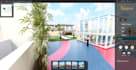build 3dvista virtual tours with reporting and hotspots