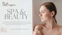 design a beauty salon, cosmetic, fashion, spa website