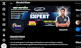 do create and setup facebook, twitter, linkedin business pages