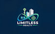 design realty logo with creative thinking in 24hrs