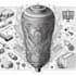 be your detail line art of your product