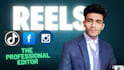 do video editing for instagram reels