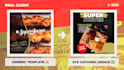 create eye catching ads