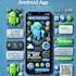 develop a custom solution for android app