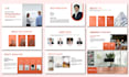 design remarkable, amazing powerpoint presentation, pitch deck, google slides