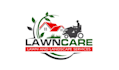 create landscape and lawn care logo