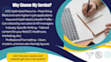 write job winning resume and linkedin profile