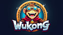 design awesome wukong logo with new concepts