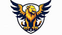 design awesome griffin logo with free vector file