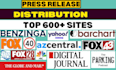 press release distribution, press release writing, press release distribution