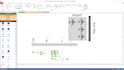 do arena simulation, simio simulation, flexsim simulation and 2d 3d animation