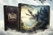 design fantasy book cover