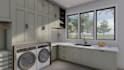 do any interior floor plan and 3d model